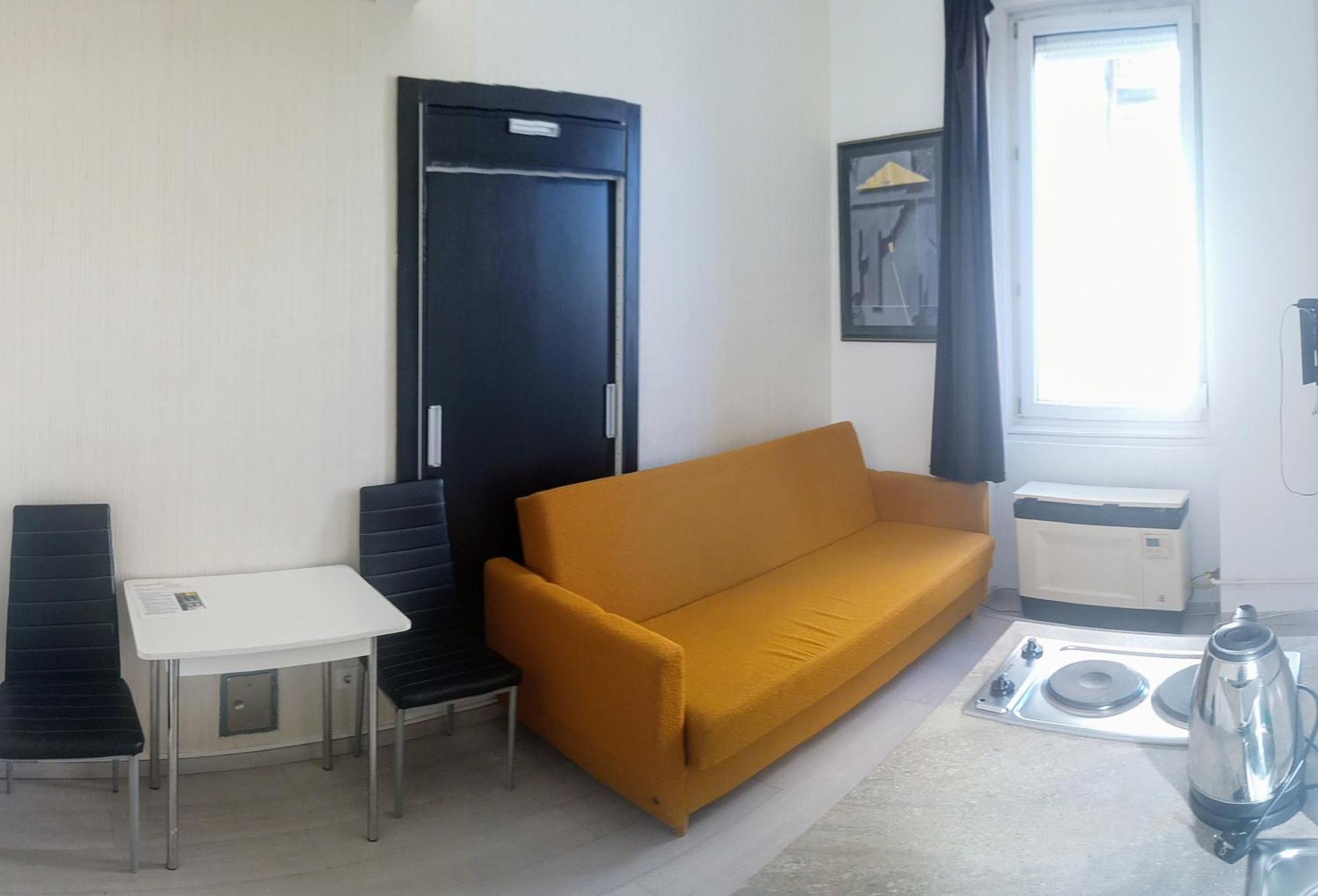 Sparrowl Apartments Budapest Exterior foto