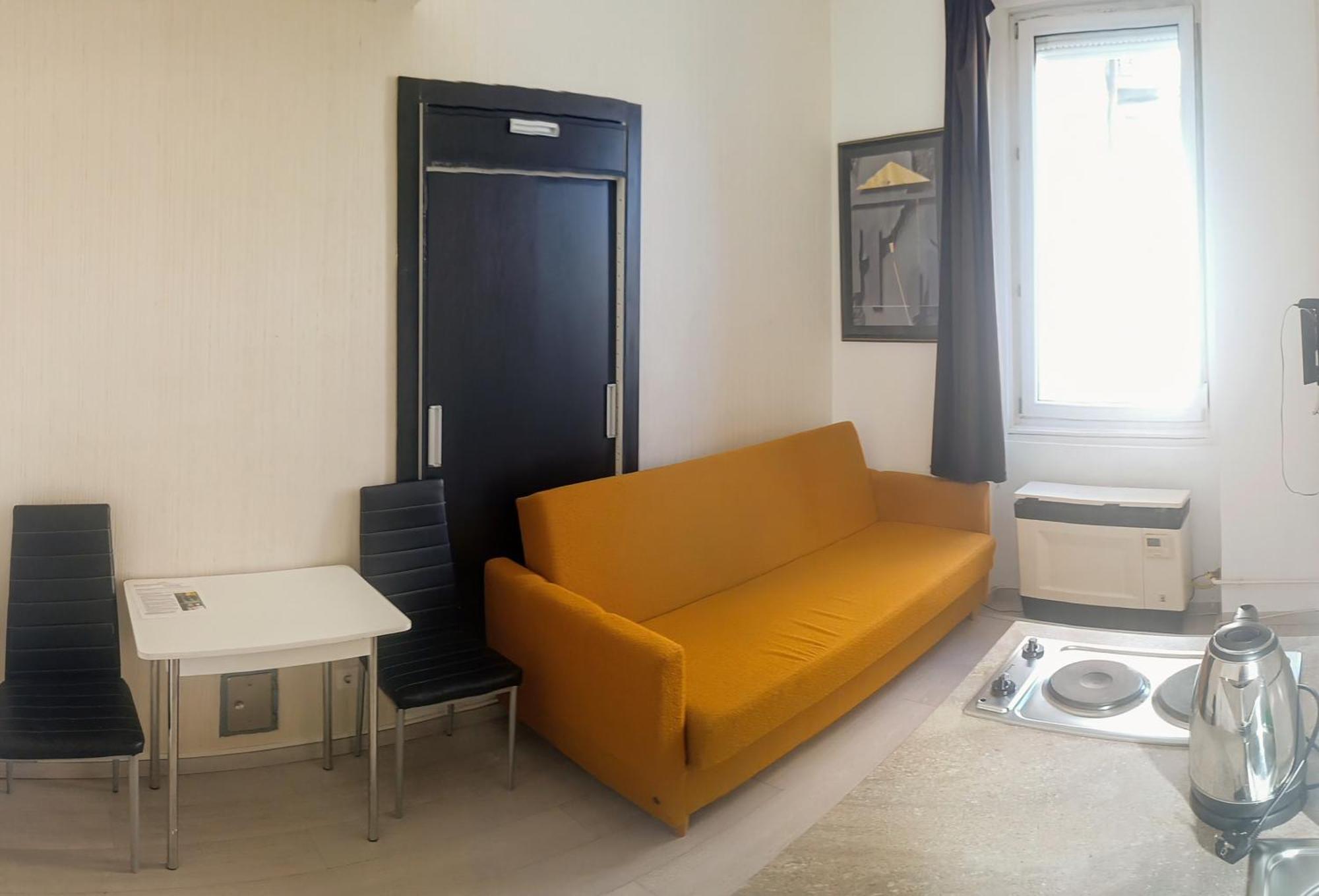 Sparrowl Apartments Budapest Exterior foto