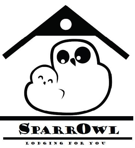 Sparrowl Apartments Budapest Exterior foto