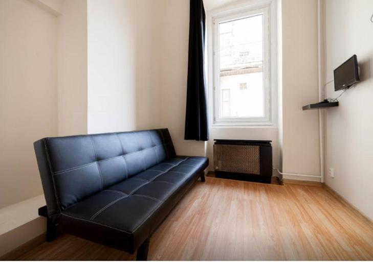 Sparrowl Apartments Budapest Exterior foto